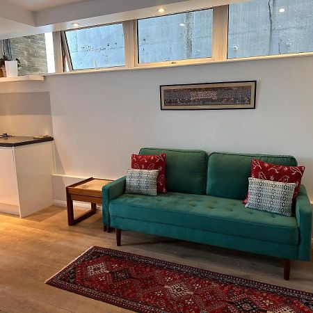 Midtown London Apartment Εξωτερικό φωτογραφία