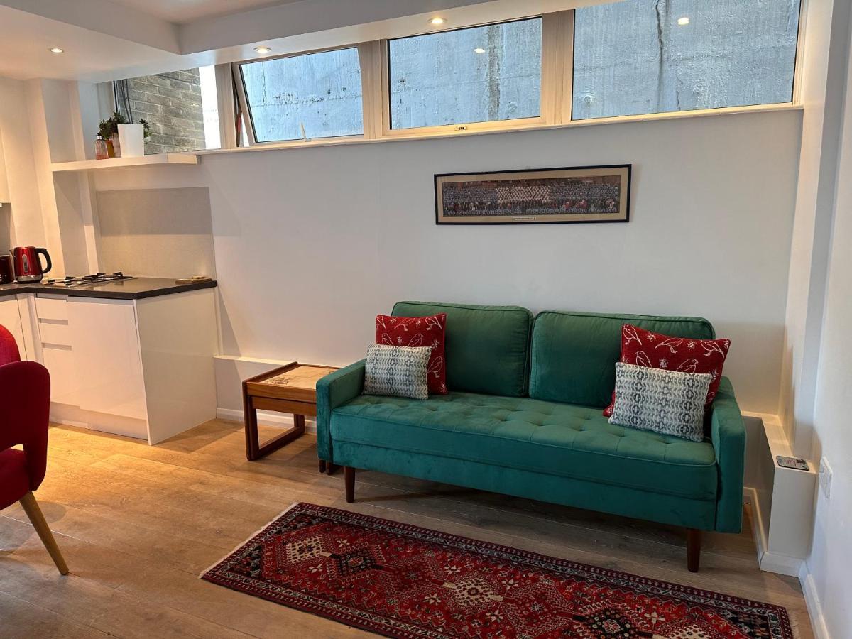Midtown London Apartment Εξωτερικό φωτογραφία