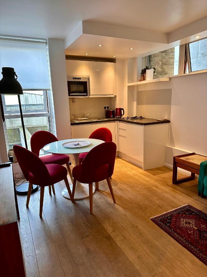 Midtown London Apartment Εξωτερικό φωτογραφία