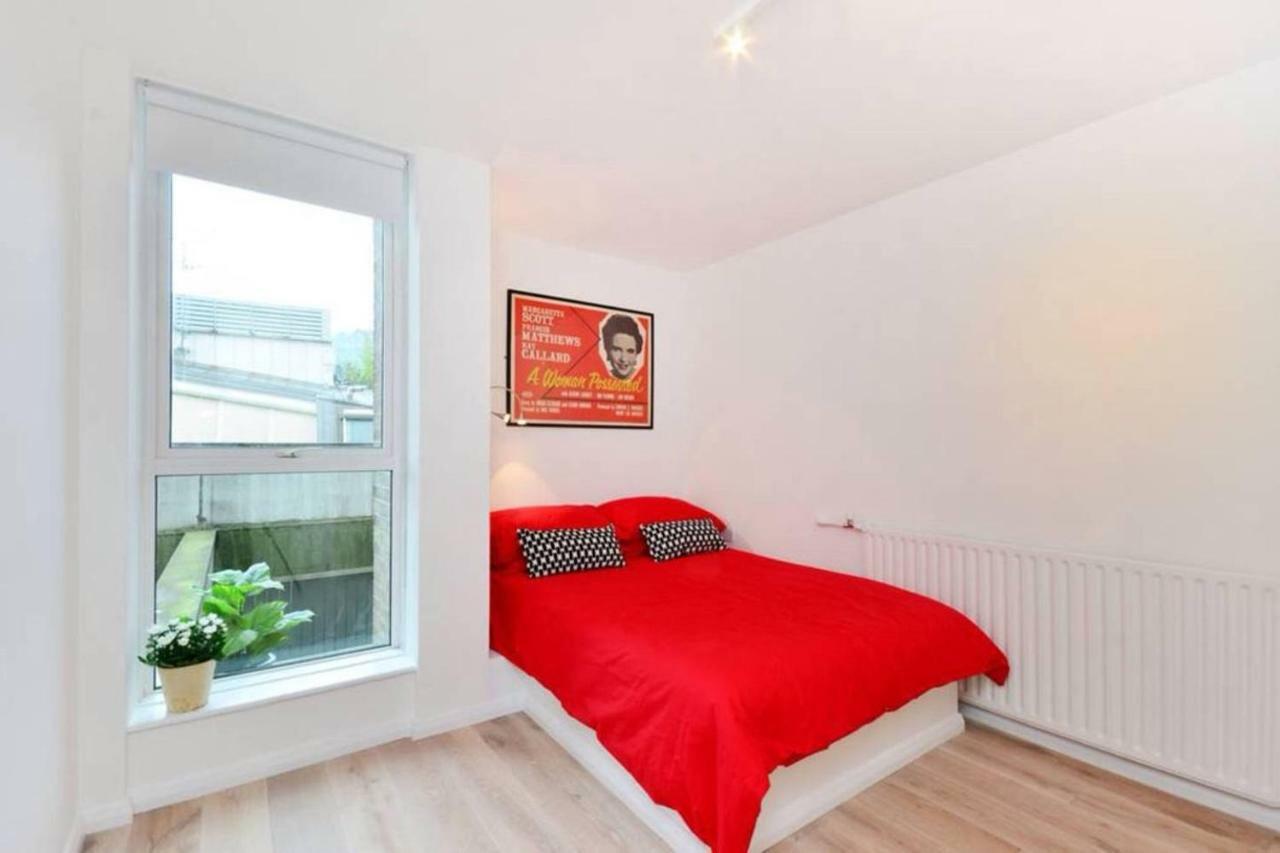 Midtown London Apartment Εξωτερικό φωτογραφία