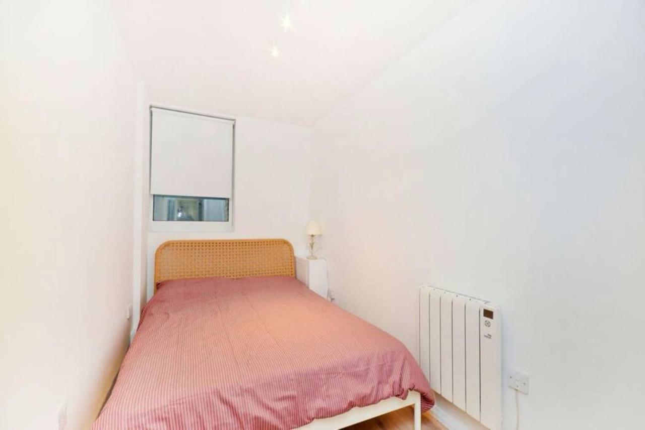 Midtown London Apartment Εξωτερικό φωτογραφία