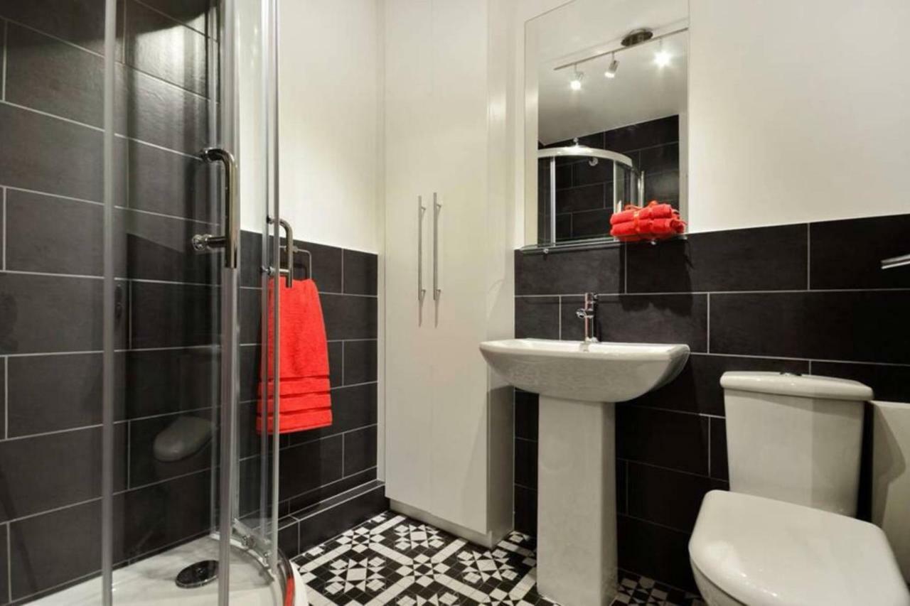 Midtown London Apartment Εξωτερικό φωτογραφία